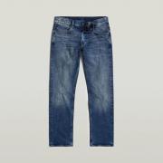 Jeans G-Star Raw D23692-C052 MOSA STRAIGHT-C606 FADED CASCADE