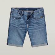 Korte Broek G-Star Raw D24430-C052 MOSA SHORTS-C606 FADED CASCADE