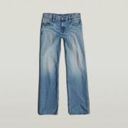 Jeans G-Star Raw D22889-D436 JUDEE LOOSE-C947 SUN FADED AIR FORCE BLUE