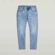 Jeans G-Star Raw D25742-8968 - 3301 SLIM-424 LIGHT AGED