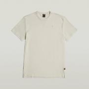 T-shirt G-Star Raw D24449-C812 NIFOUS-1603 BRIGHT WHITE