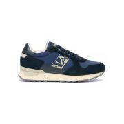 Sneakers Napapijri NP0A4IJL - COSMOS-176 BLUE MARINE