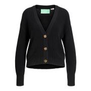 Trui JJXX 12255138 ELIANA-BLACK