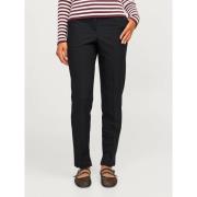 Broek JJXX 12257146 ELLIS REG TAP PANT-BLACK