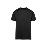 T-shirt Bomboogie TM8952 TJJT5 TEE CREWNECK-BLACK