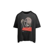 T-shirt Bomboogie TW8915 YJN5-90