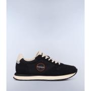 Sneakers Napapijri NP0A4IQL NOVA-NM05 BLACK