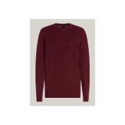 Trui Tommy Hilfiger MW0MW36535 LAMBSWOOL-TVY DEEP ROUGE HTR