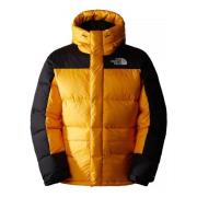 Blazer The North Face NF0AQQYXZU31 - HLMYN DOWN PARKA-SUMMIT GOLD