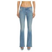 Jeans Diesel 1969 D-EBBEY 09J16-01