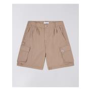 Korte Broek Edwin I035015.RINGE CARGO-2ZF.GD ALUMINIUM