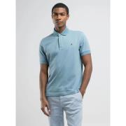 T-shirt Replay M3003.20623-388 STEEL BLUE