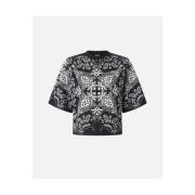 T-shirt Pinko NIAMEY 104604 A2CY-ZDI