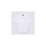 T-shirt Vans VN000P54 ORIGINAL STANDARD-WHT1 WHITE