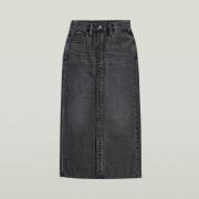 Rok G-Star Raw D26245-D933 VIKTORIA-H087 FADED EOLITH GREY