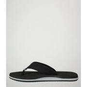 Teenslippers Napapijri NP0A4FTTCX FLIP FLOP-041 BLACK