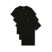 T-shirt Diesel A17828 0LIAD - 3 PACK-E401