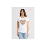 T-shirt Liu Jo WA5240 JS923-M9681