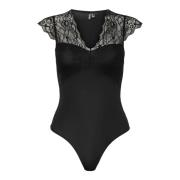 Top Pieces 17114311 TATIANNA-BLACK