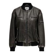 Blazer Only 15319095 HALLI-BLACK