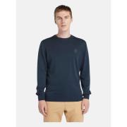 Trui Timberland TB0A5UHQ - MAEERUMACK DYE-4331 DARK SAPPHIRE