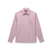 Overhemd Lange Mouw Napapijri G-BROLIO LS - NP0A4IDM-SB61 STRIPE