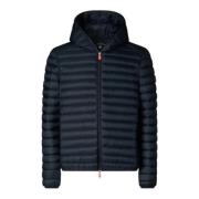 Blazer Save The Duck D30650M GIGA01 DONALD-90010 BLUE BLACK