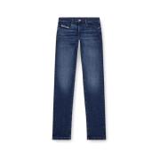 Jeans Diesel 2019 D-STRUKT - 09GRDJ-01
