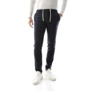 Broek Mason's MILANO CITY MTE262-9PF2A8710 012