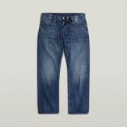 Jeans G-Star Raw D23691-D536 DAKOTA REGULAR STRAIGHT-WARN IN WATERSPOU...