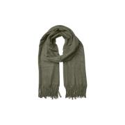 Sjaal Pieces 17083758 PJIRA-DEEP LICHEN