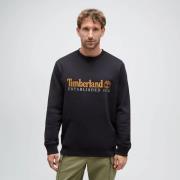 Sweater Timberland TB0A65DD0011-BLACK