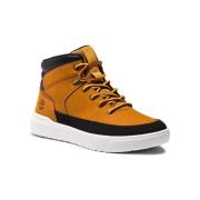 Laarzen Timberland TB0A62DD2311 - SENECA BAY MID LACE UP-WHEAT BOOT