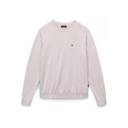 Trui Napapijri DECATUR 5 NP0A4HUW-N1P1 FEATHER GREY