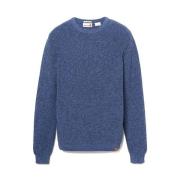 Trui Timberland TB0A62KB4751 WILLIAMS RAGLAN-.