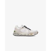 Sneakers Premiata MASE 7238-WHITE