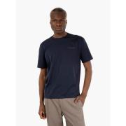 T-shirt Premiata PA1019 JERSEY-BLUE