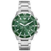 Horloge Emporio Armani AR11500-DIVER