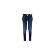 Jeans Guess CURVE X W2YAJ2 D4Q03-CDA1