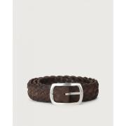Riem Orciani U08169 - INTRECCIATA HUNTING DOUBLE-TESTA DI MORO