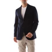 Blazer Circolo 1901 CN4224-447 BLU NAVY