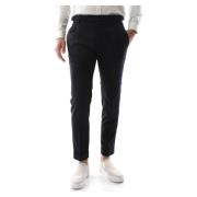 Broek Berwich RETRO FA1755X-BLUE