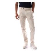 Broek Berwich RETRO-GD OI0580X-LATTE802
