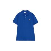 T-shirt Roy Rogers RRU500 CD76 POLO-C0081 ROYAL