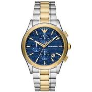 Horloge Emporio Armani AR11579-PAOLO