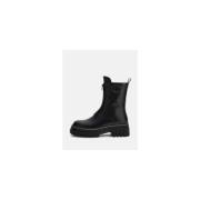 Laarzen Guess FLFANN LEA10-BLACK