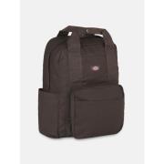 Rugzak Dickies LISBON DK0A4X7-DBX1 DARK BROWN