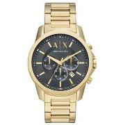 Horloge EAX AX1721-BANKS
