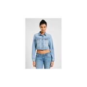 Blazer Lee 112355109 CROPPED RIDER SHORT-MODERN BLUE
