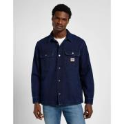Blazer Lee 112355654-MEDIUM WORN WASH